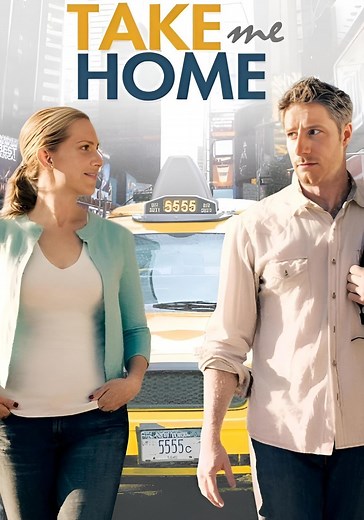 Take Me Home - movie: where to watch streaming online