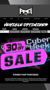 ⚡️ PPEI Tuning Cyber Sale ⚡️ | PPEI