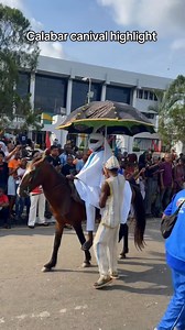 Highlight of calabar canival 2025 #Canival #CalabarFestival2025 | Glory Paul