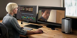 Apple & Blackmagic launch new eGPU to match updated MacBook Pros | AppleInsider