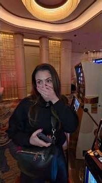 ONLY $400/Spins and We GOT IT!! #vegas #slots #jackpot