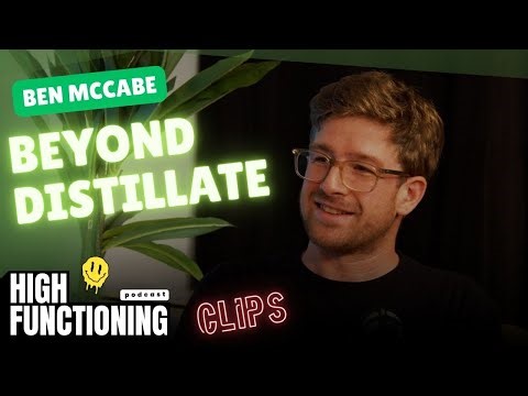 Why solventless is the pinnacle of the plant 🌿