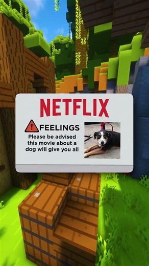 Netflix Error Messages Got Real! 😂