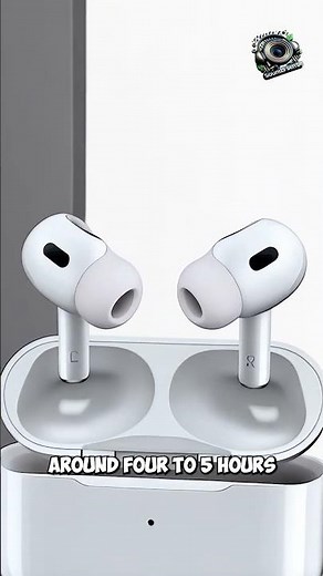 Apple AirPods Pro 2025 Review in 60 Seconds! 🔥 Noise Canceling Worth It?