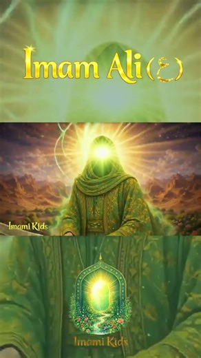 Celebrate Imam Ali's Birthday with Shia Kids Song