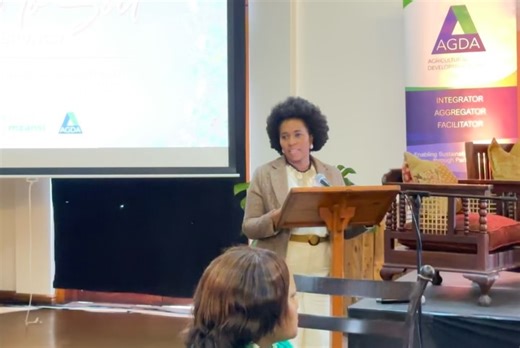 Gauteng Department of Agriculture, Rural Development on Reels