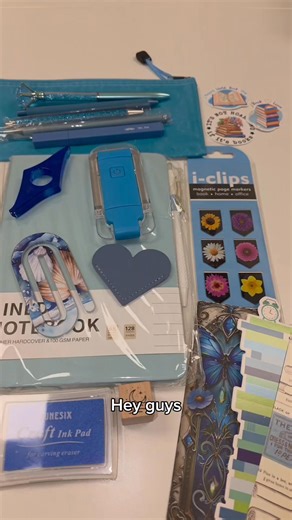 Made for readers who love bookish things. Our Bookish Bundles include a curated mix of book-themed items readers actually enjoy — cozy, fun, and perfect for gifting or treating yourself. | Enchanted String