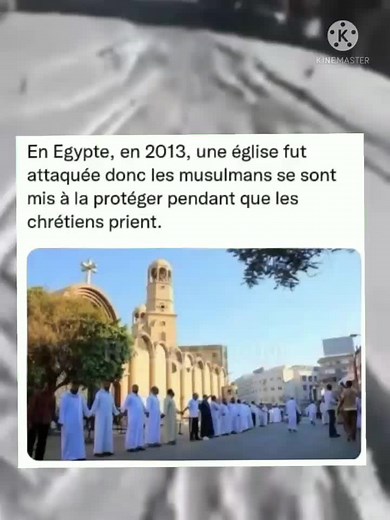 #chretien #musulman #culture #pourtoi #foryou