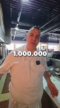 Bruschetta Recipe | Also… We Hit 1 Million Subs 🎉