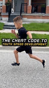 309 reactions · 30 shares | The Cheat Code to Youth Speed & Athletic...