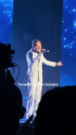 Oh Tuhan, ku mahu yang terbaik, terbaik buatku insan kersil ini. . . #sufiansuhaimi #Terakhir
