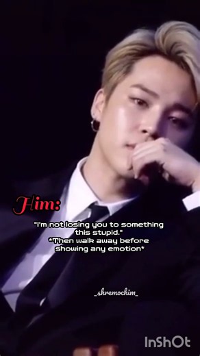 Pov: When your mafia husband sees you smoking🥀👀 #Jimin#pjm#jiminff#bts#btsff#imagination#edit