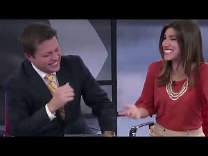 HD News Bloopers 2023 #05