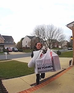 15 funny scenes of people falling! 😂🍂 | Anton Antipov