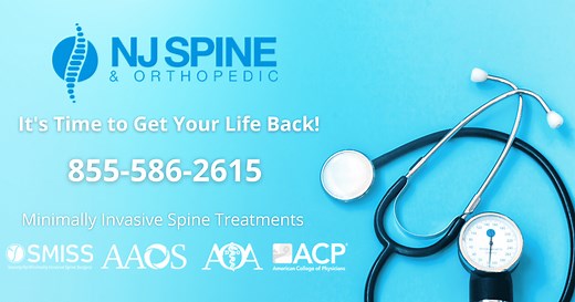 Minimally Invasive Spine Surgery Center in West Orange, NJ | NJSO