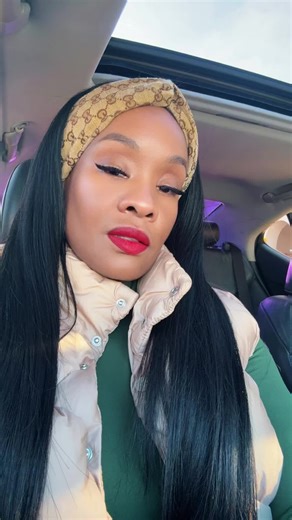 MS. HEAVENLY HANDS! The #1 WAIST SNATCHER!!!!🐐🥰