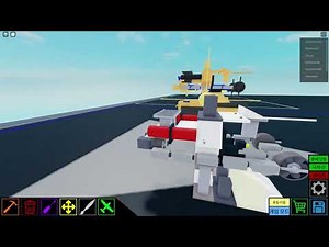 (Plane crazy) L3 33 CC Tutorial