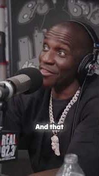 The breaking point that changed Clipse forever.
