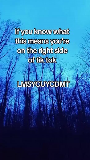 Decoding LMCSYDTYCIIMM and Other TikTok Slang