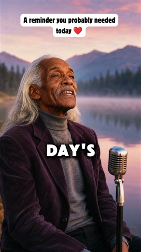 A beautiful soul song to make you grateful just to be here ❤️"Every Day's a Gift" by Gus Holloway