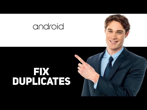 How To Fix Duplicate Photos On Android 2025