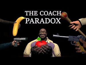 Gmod - The Coach Paradox