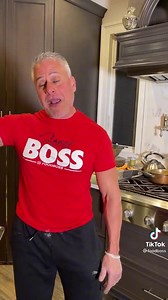 Your typical night in an Italian house 😂 (foodboss/IG) | GrowingUpItalian