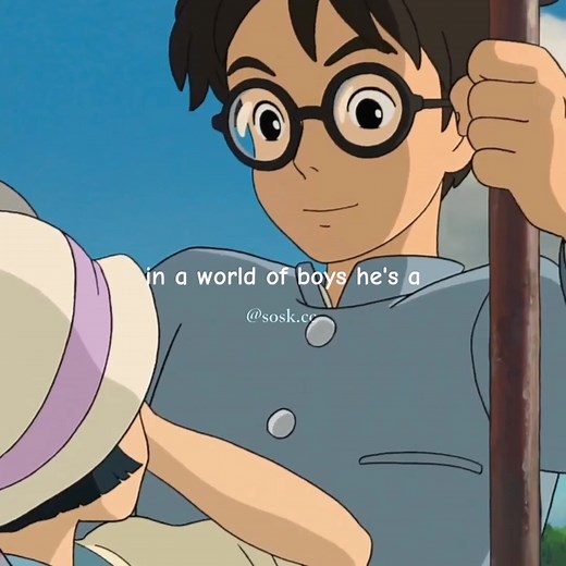 #THEWINDRISES: I want a Jiro. || #jirohorikoshi #fyp #studioghibli #dontletthisflop #blowthisup #fy #Ghibli