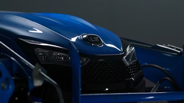 77 reactions · 32 shares | The New and Improved MT2 and MT2E are here! Now with: - Increased lift capacity - More features - A modernized look - More savings Talk to your local dealer about how you can get yours. | LS Tractor | Facebook