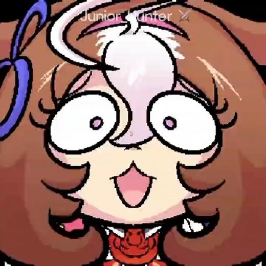Meisho Doto desu! in Five Nights at Tracen (Frickbears3 x Umamusume mod)