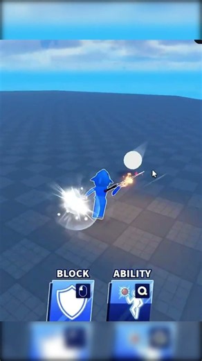 Do These Abilities Really Do Anything? | Roblox Blade Ball