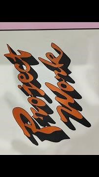 how to make DNHE 4 project work IGNOU #projectworkdesign