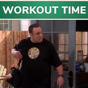 423K views · 6.2K reactions | Lou Ferrigno starts training Doug and...