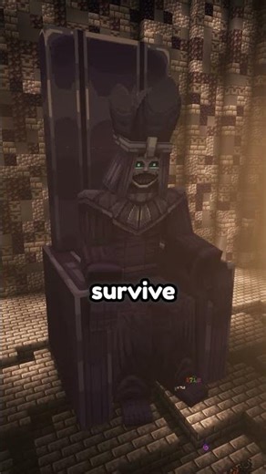 You Start as the Weakest Hunter | Solo Leveling Minecraft NO MODS