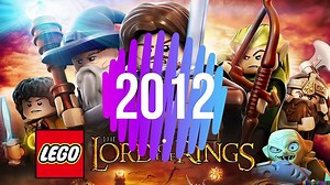 Character Customisation Evolution in Lego Videogames!!!