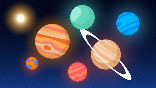 February Sky Spectacle: Six Planets Align This Weekend