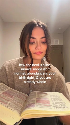 #birthright #god #devil | birth