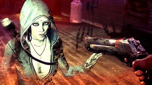 Mission 09 - DmC Devil May Cry Walkthrough