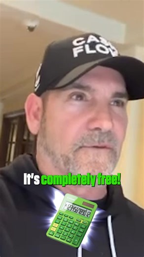 🚀 Unlock the power of Grant Cardone's underwriting tool! Calculate your real estate offer in seconds without spending thousands on an underwriter. Get your FREE "Instant Offer" calculator now! | Grant Cardone