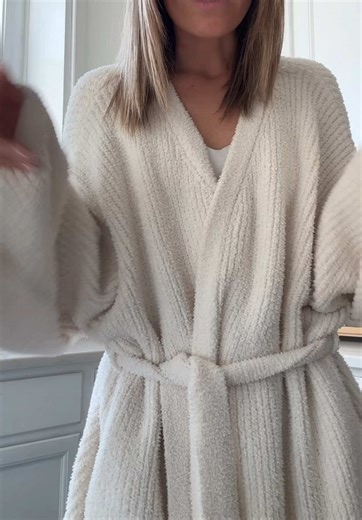The Best Affordable Robe You Need For Comfort