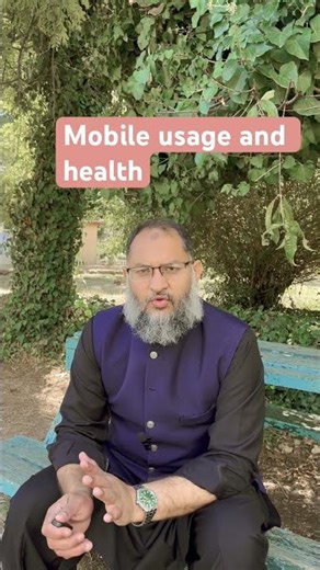 Mobile use and health hazards