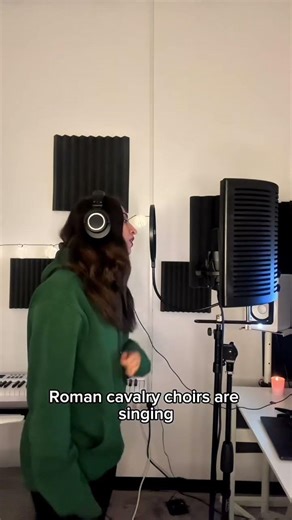 viva la vida - coldplay cover