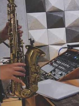 Selmer Balanced Action Alto sax 26.XXX Test 시연동영상