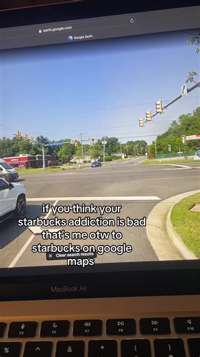 jayden (@missjaydenferrell) - Navigating Starbucks with Google Maps: My Coffee Journey