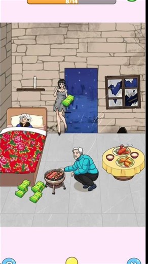 brainy prankster: level 1— How to solve ?.... (walkthrough)