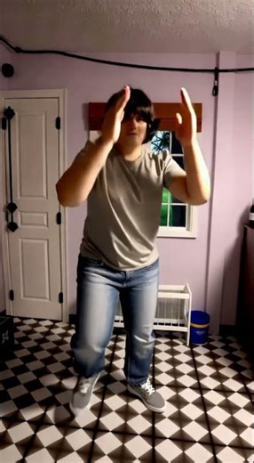 Cheer Song A person decides to perform #funny #ai #cheer