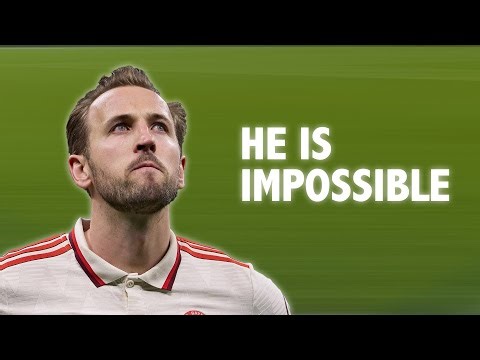 I found last 28 goals of Harry Kane (PERFECTION)!