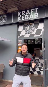 Kraft Kebab Stare Babice serwuje nasze PIRI-PŁATY wołowo/baranie 😎😱❤️👌🔥 | Piri-Piri Kebab