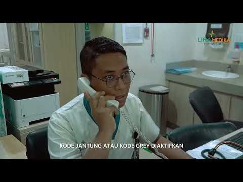 Code Grey Emergency Response System for STEMI Patients at Lira Medika Hospital