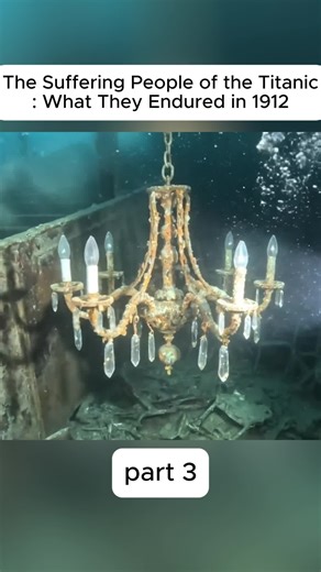 The Titanic Tragedy: Stories of Suffering in 1912